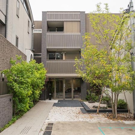 Home Inn Kujo Kawaramachi Kyoto Luaran gambar