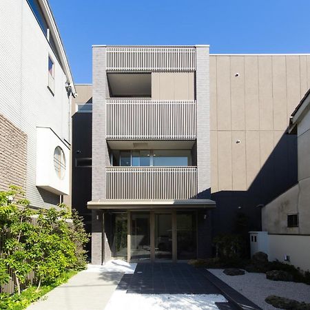Home Inn Kujo Kawaramachi Kyoto Luaran gambar