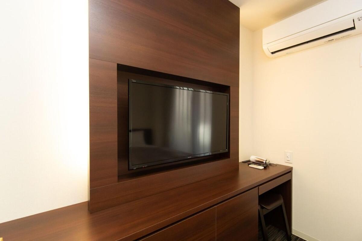 Home Inn Kujo Kawaramachi Kyoto Luaran gambar