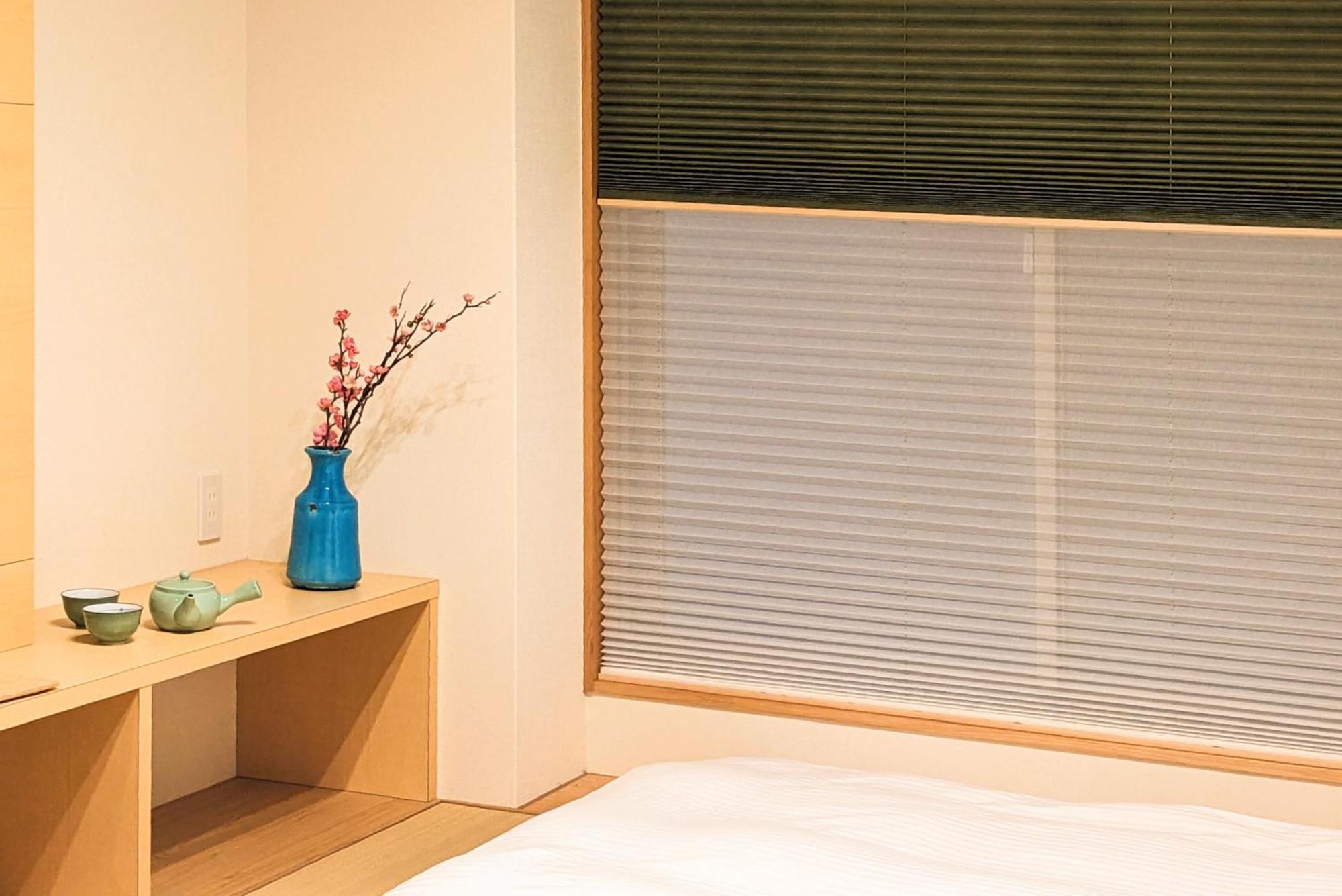 Home Inn Kujo Kawaramachi Kyoto Luaran gambar