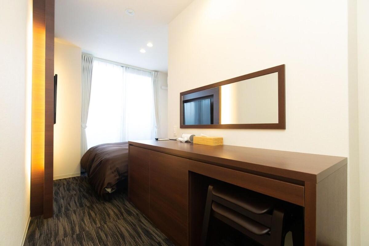 Home Inn Kujo Kawaramachi Kyoto Luaran gambar