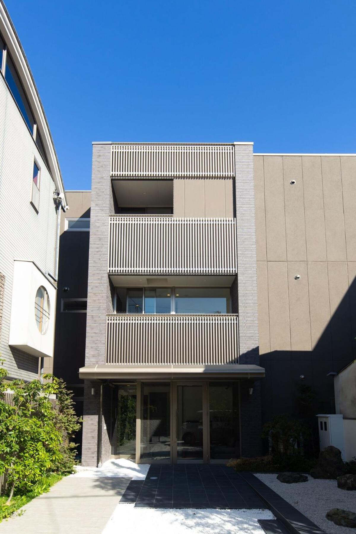 Home Inn Kujo Kawaramachi Kyoto Luaran gambar