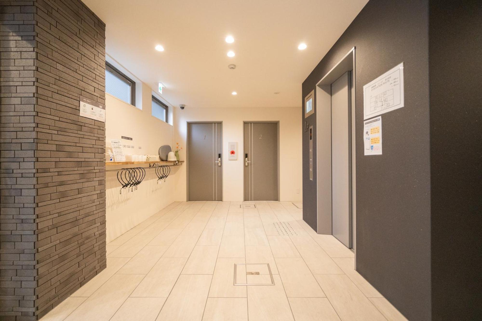 Home Inn Kujo Kawaramachi Kyoto Luaran gambar