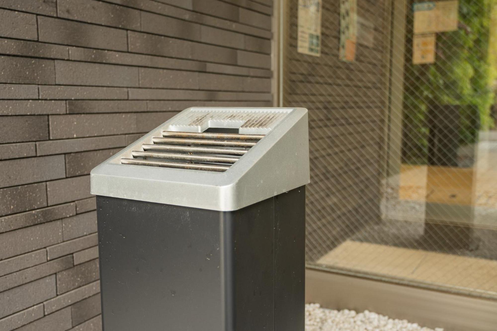 Home Inn Kujo Kawaramachi Kyoto Luaran gambar