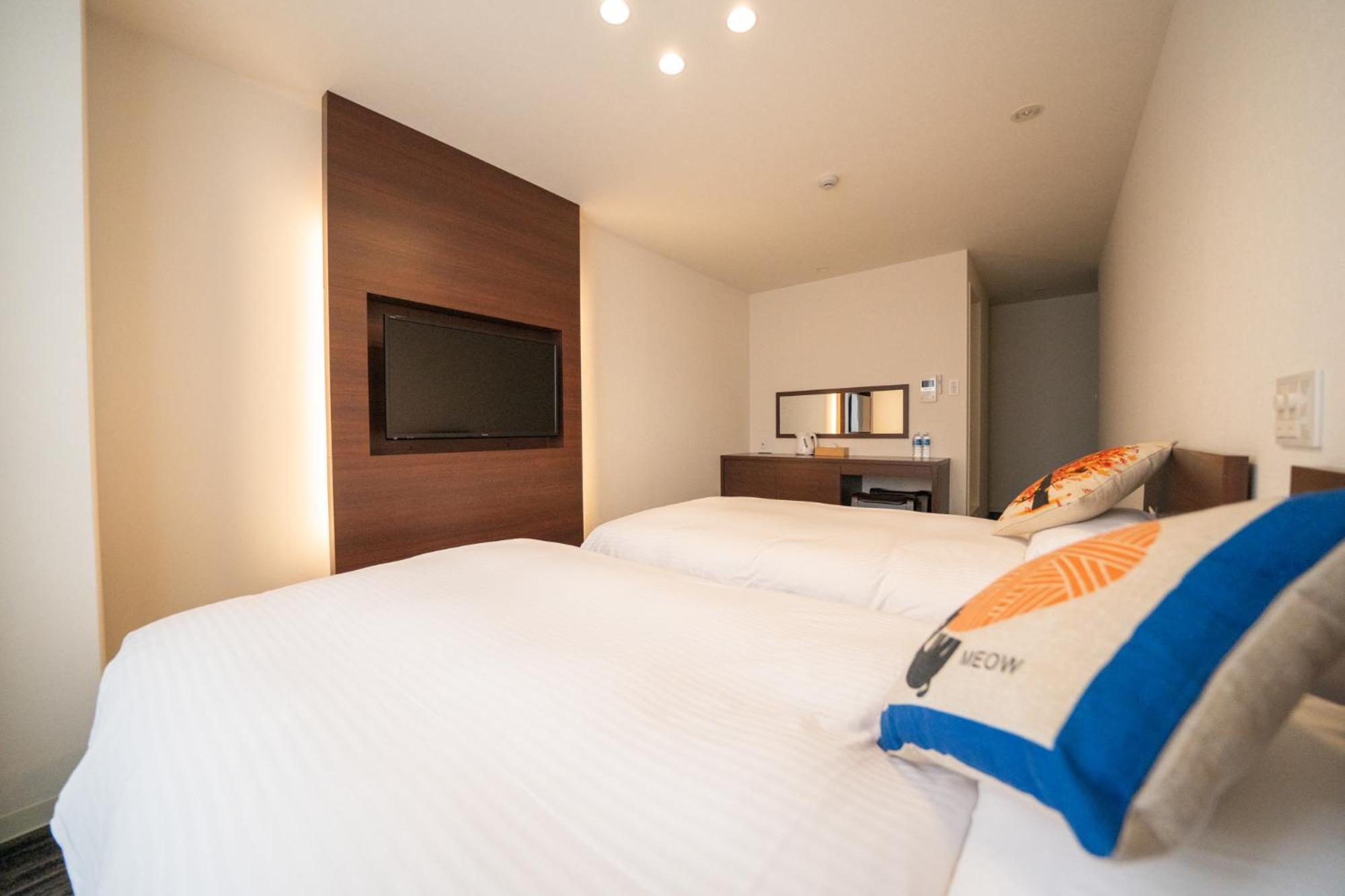 Home Inn Kujo Kawaramachi Kyoto Luaran gambar