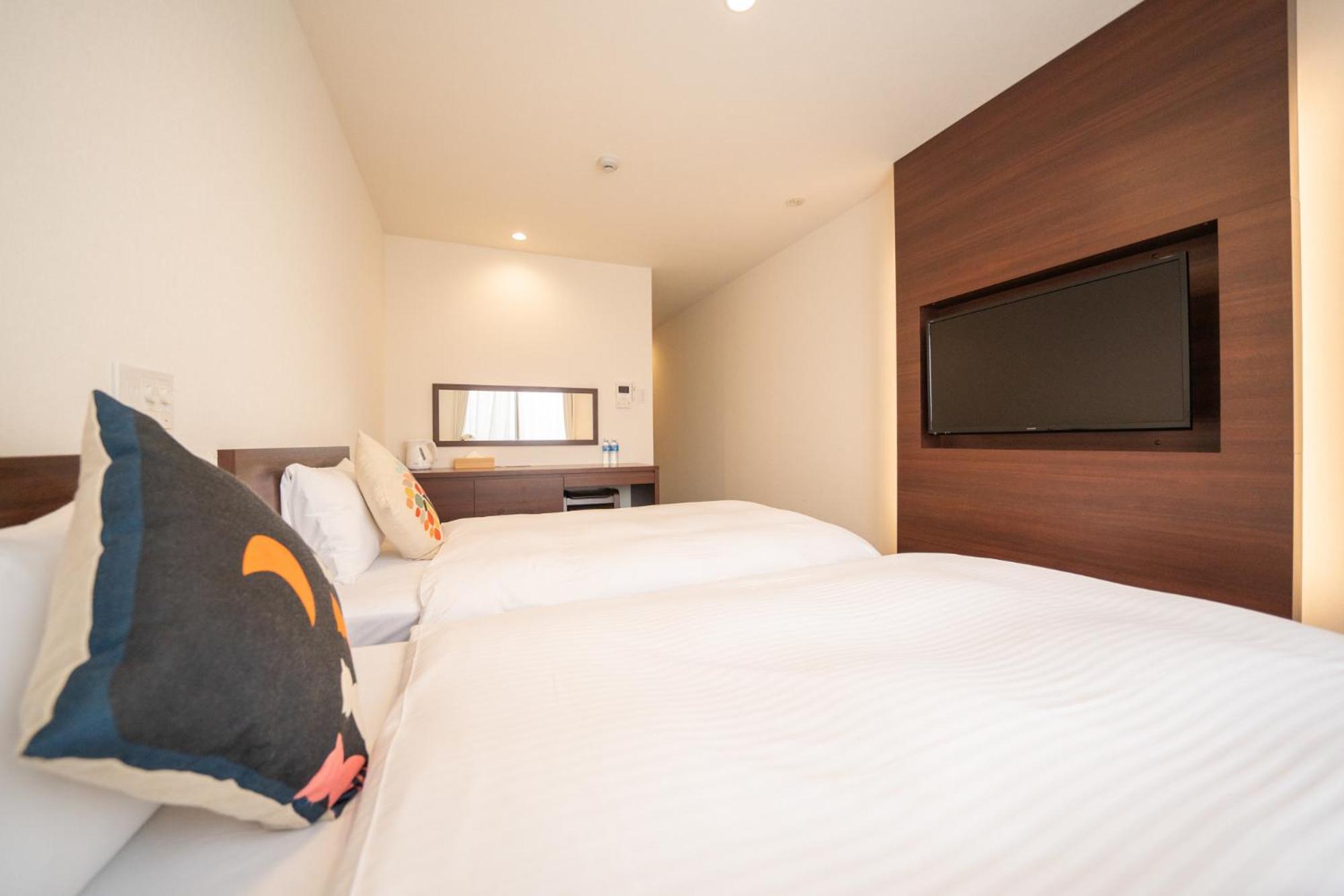 Home Inn Kujo Kawaramachi Kyoto Luaran gambar