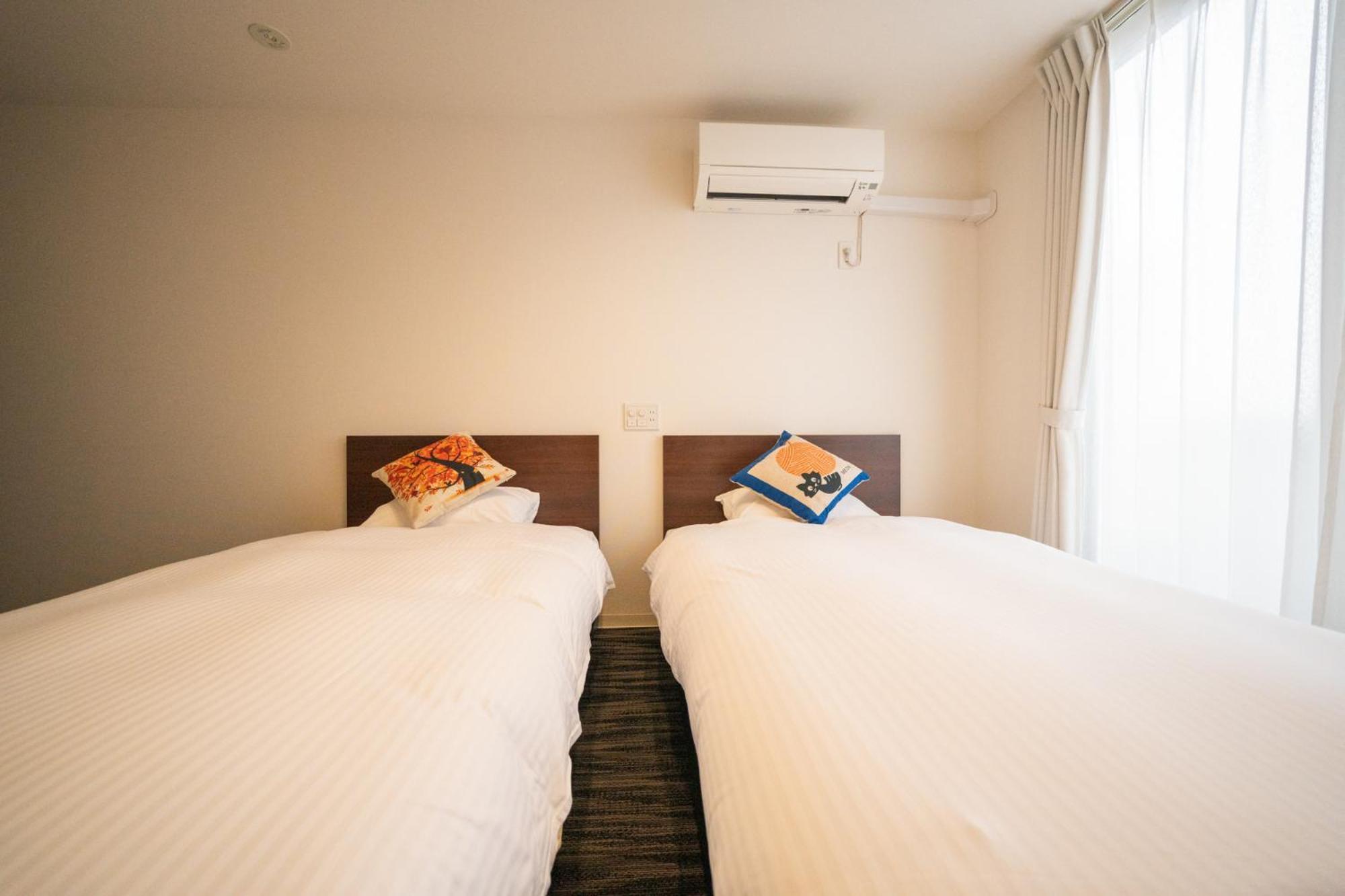 Home Inn Kujo Kawaramachi Kyoto Luaran gambar