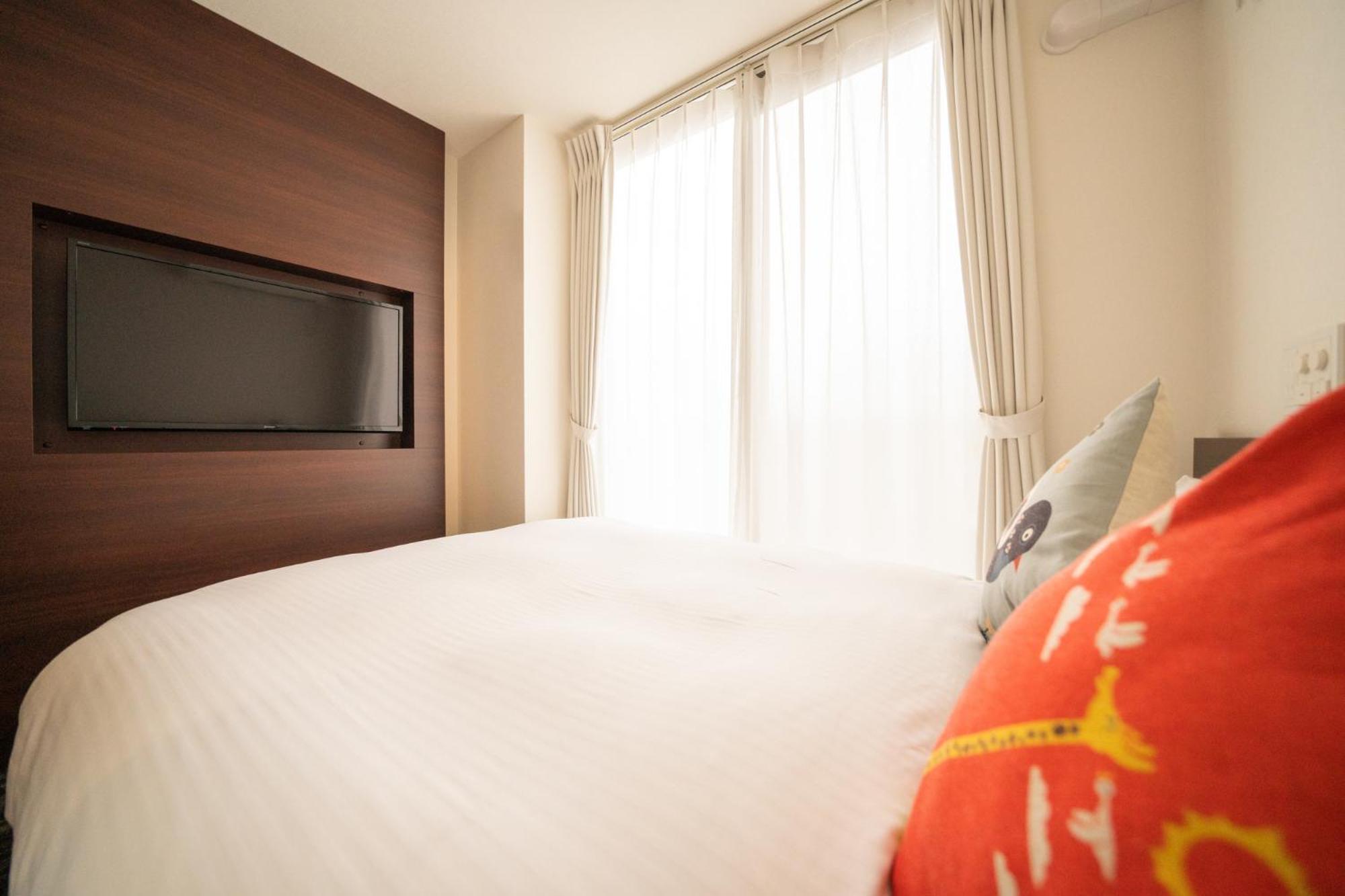 Home Inn Kujo Kawaramachi Kyoto Luaran gambar