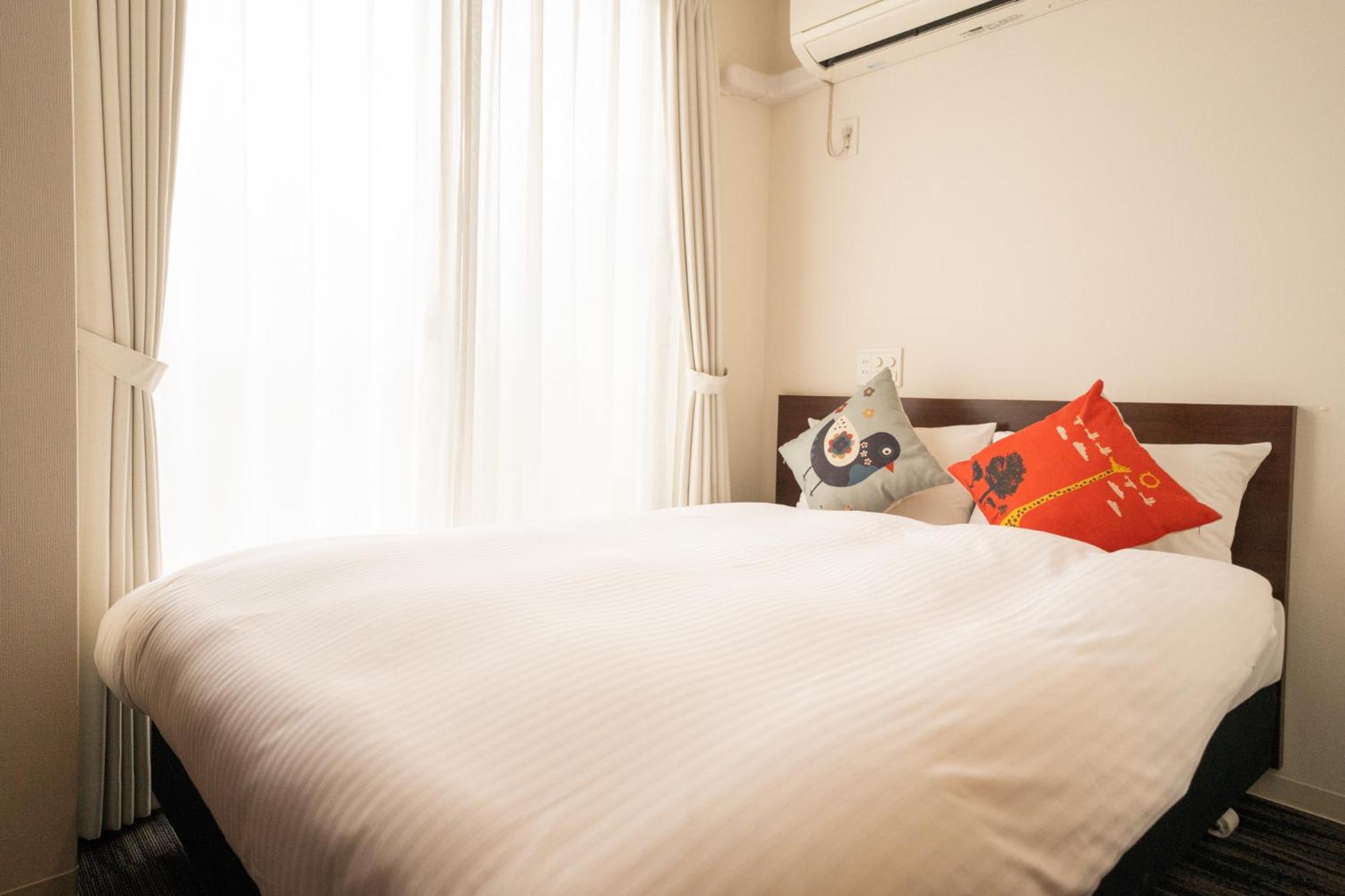 Home Inn Kujo Kawaramachi Kyoto Luaran gambar