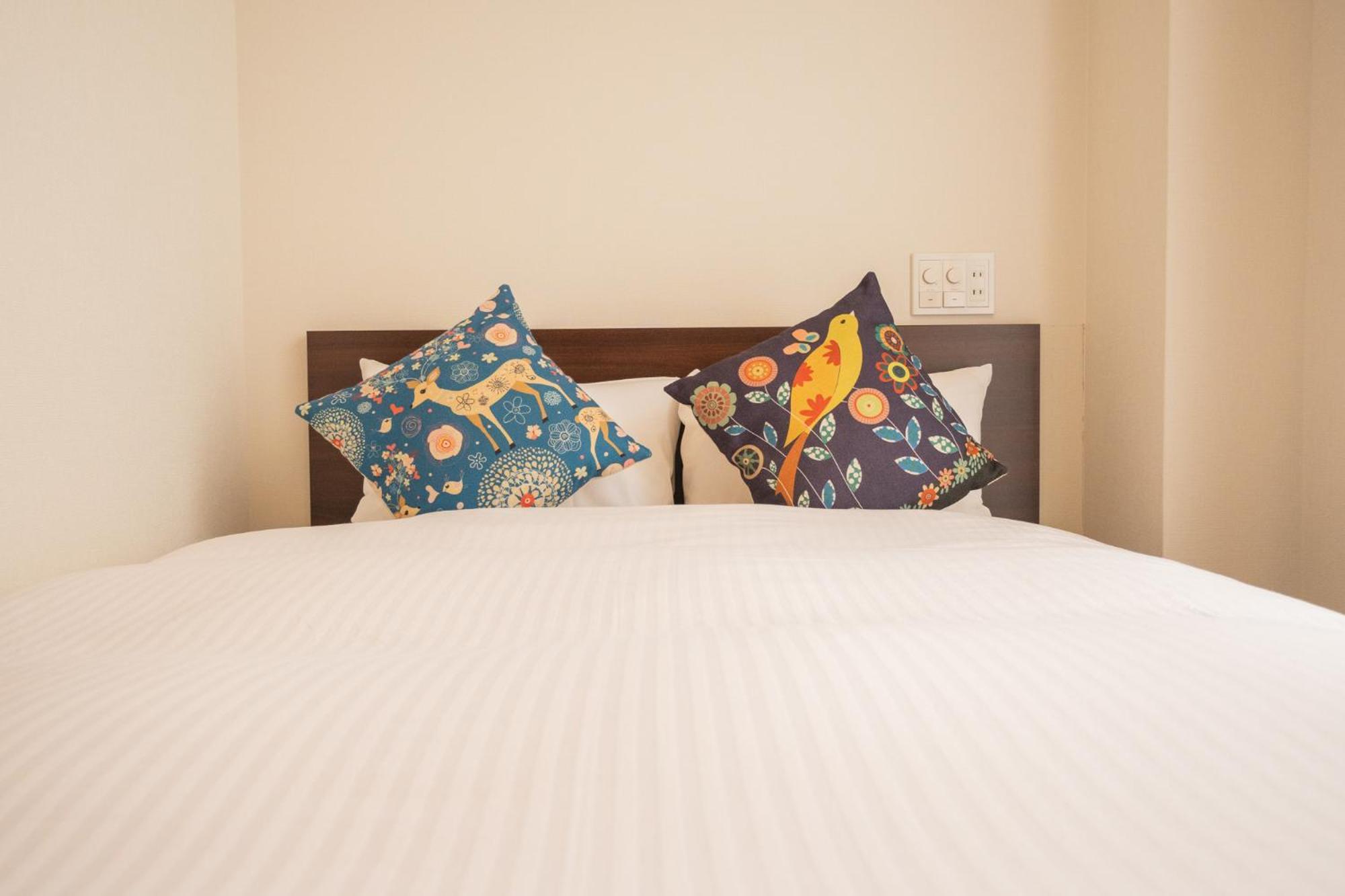Home Inn Kujo Kawaramachi Kyoto Luaran gambar