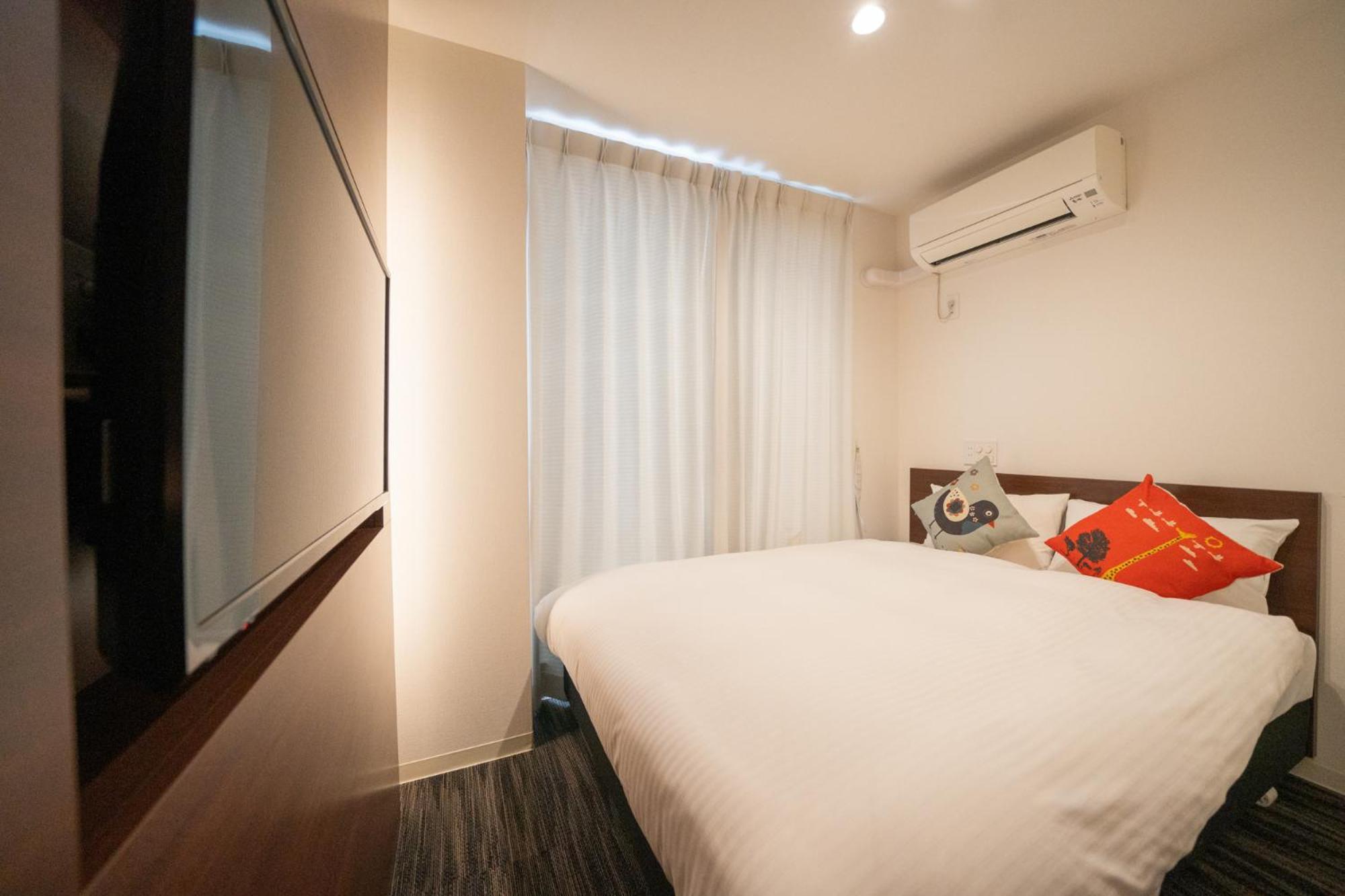 Home Inn Kujo Kawaramachi Kyoto Luaran gambar
