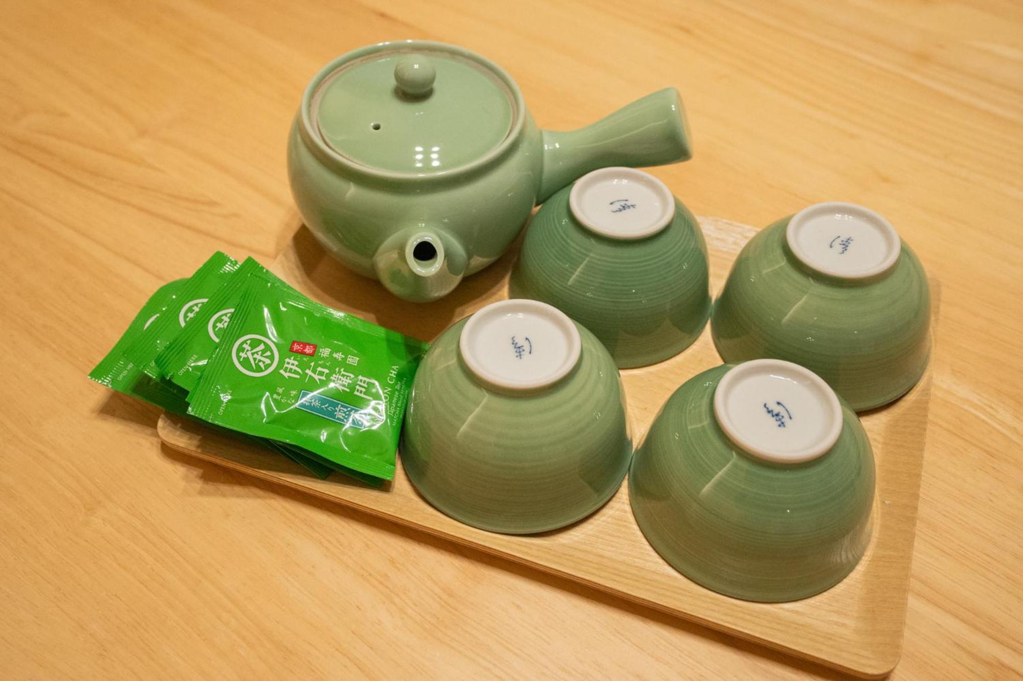 Home Inn Kujo Kawaramachi Kyoto Luaran gambar