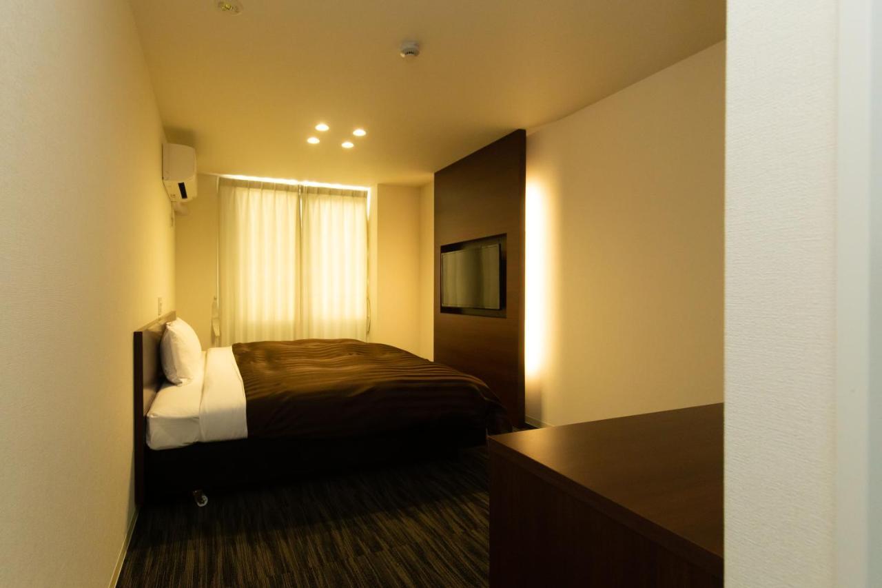Home Inn Kujo Kawaramachi Kyoto Luaran gambar
