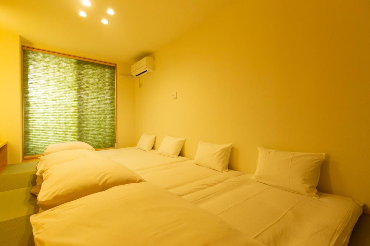 Home Inn Kujo Kawaramachi Kyoto Luaran gambar