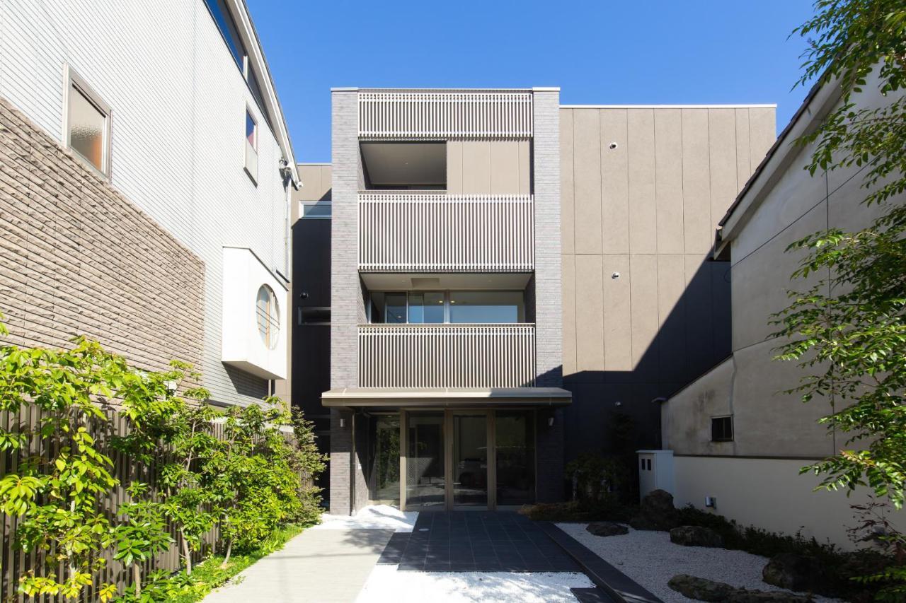 Home Inn Kujo Kawaramachi Kyoto Luaran gambar