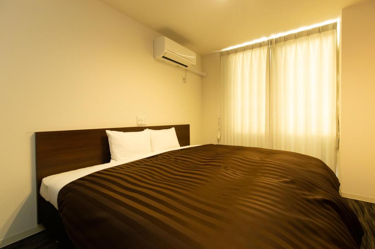 Home Inn Kujo Kawaramachi Kyoto Luaran gambar