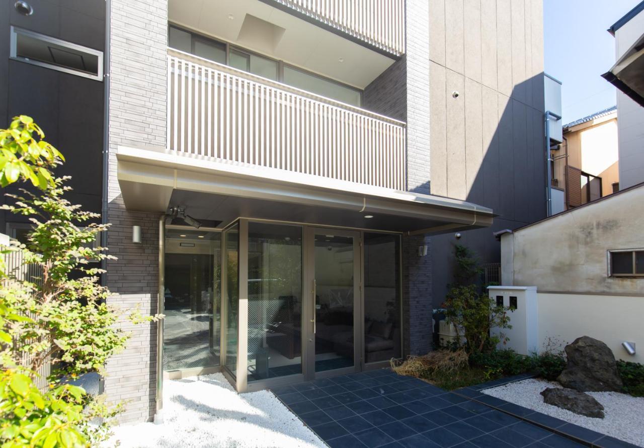 Home Inn Kujo Kawaramachi Kyoto Luaran gambar