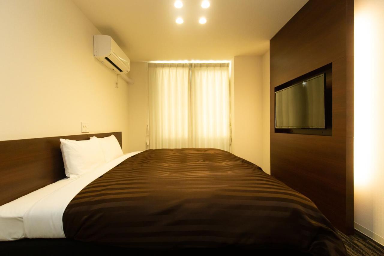 Home Inn Kujo Kawaramachi Kyoto Luaran gambar