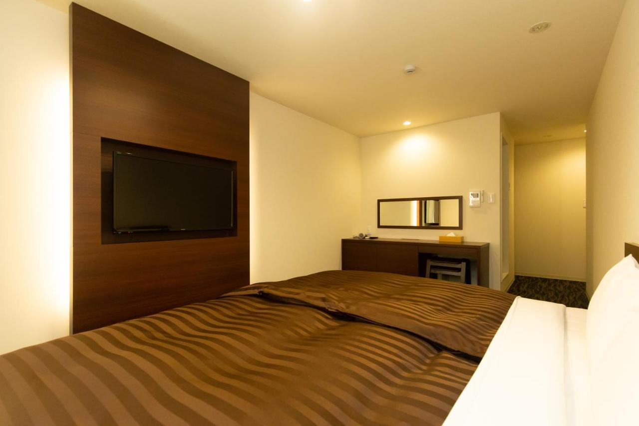 Home Inn Kujo Kawaramachi Kyoto Luaran gambar
