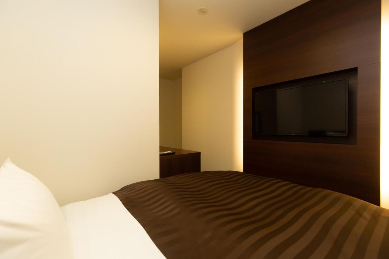 Home Inn Kujo Kawaramachi Kyoto Luaran gambar