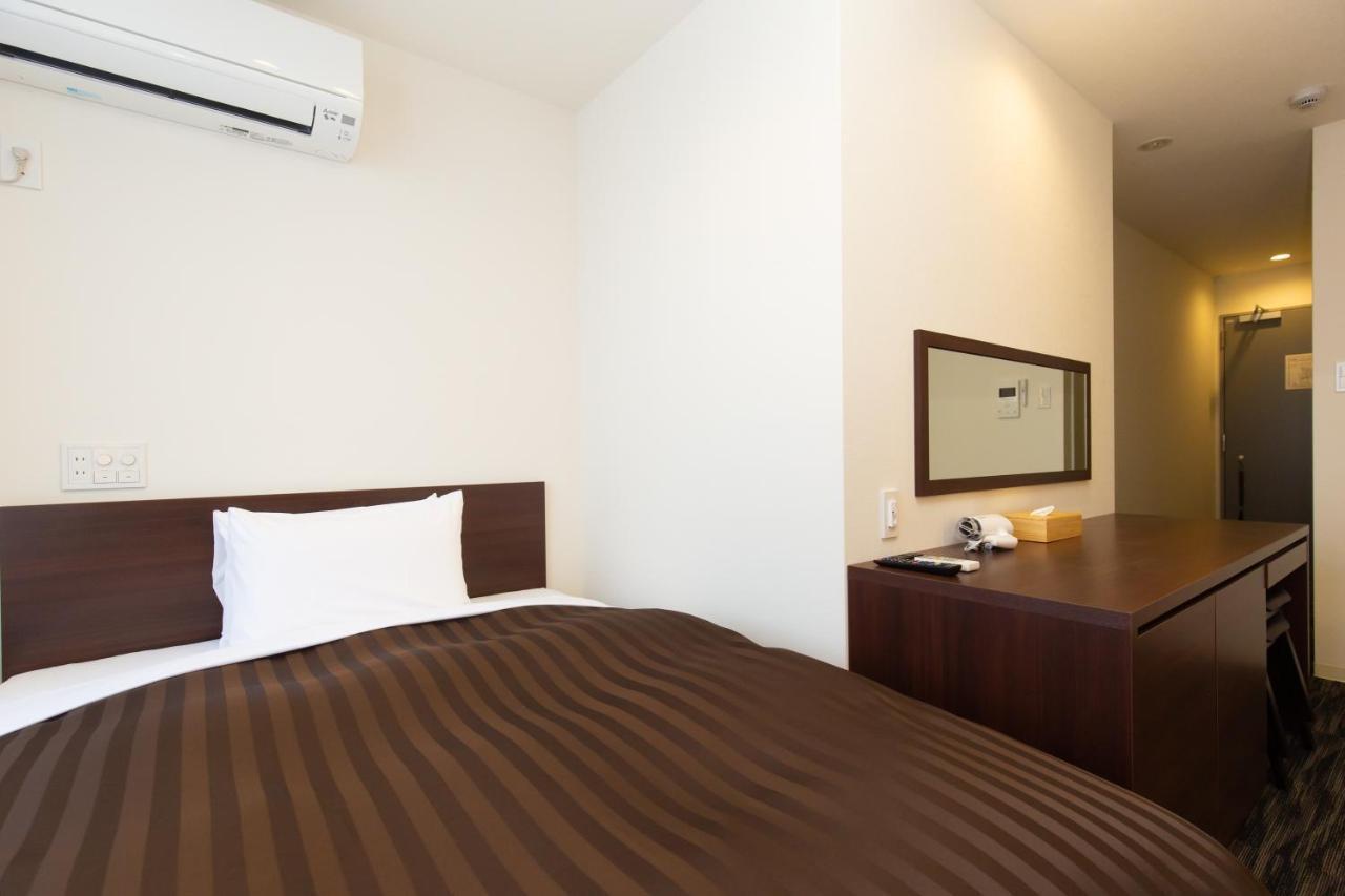 Home Inn Kujo Kawaramachi Kyoto Luaran gambar