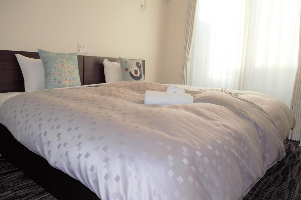 Home Inn Kujo Kawaramachi Kyoto Luaran gambar
